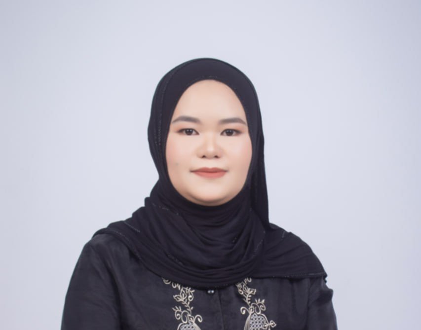 Hidaya  Magator, LPT, RGC, SCL 